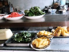 -天回镇何氏豆腐(总店)
