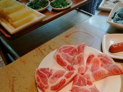 -锦城印象火锅(天府三街店)