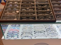 -EYEcare眼镜店(南京东路店)