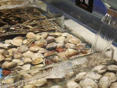 -加餐海鲜自助(宝龙一城店)
