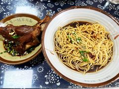 -乌镇天下第一锅羊肉面馆(烟雨社区烟雨苑店)