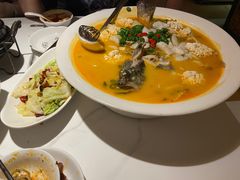 -川味堂·四川豆花(八卦岭店)
