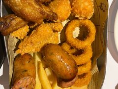 -原石牛扒·约会餐厅(龙城万科里店)