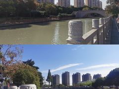 -三林塘老街