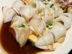 -鑫悦楼煎蟹·16年海鲜大排档