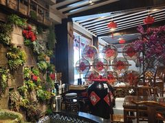 -桃源人家(环城南路店)