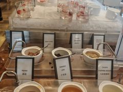 -北京王府井希尔顿酒店·万斯阁西餐厅