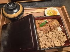 -玄白·炭烤活鳗(上海首店)