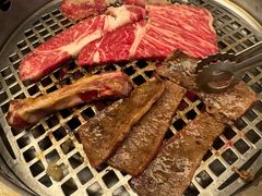 -千寻山野烤肉(中关村店)