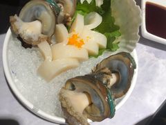 -一绪に寿喜烧自助(世茂广场店)