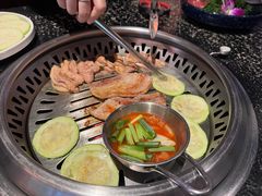 -牛焱·和牛烧肉(五大道店)