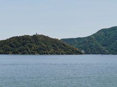 -青山湖景区