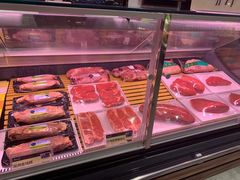 -永辉Bravo超市(东二环泰禾广场店)