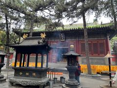 -红螺寺