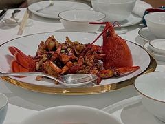 -宝丽轩中餐厅BAOLIXUAN