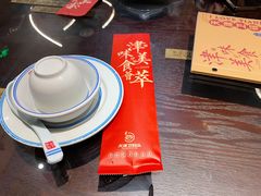 餐具摆设-天津卫码头(南开大悦城店)