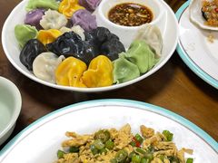 -1910老鲁味海鲜·戳子肉·青岛菜(金沙滩店)