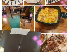 -清真·艾美可餐厅(大悦汇店)