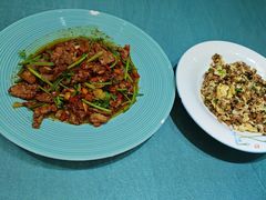 -韶山冲湘菜馆(大明湖店)