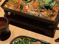 -花和尚·湘西小串烧烤(祈福店)