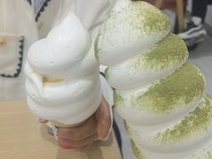 -DQ·蛋糕·冰淇淋(鸿坤店)