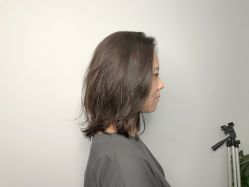-HD HAIR STYLE