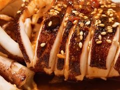 -前海沿·青岛菜(乐客城店)