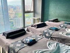 -得闲·高空SPA(东盟店)