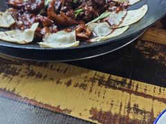 -皖北巫氏三胖地锅鸡(长淮总店)