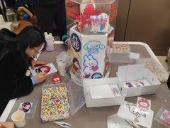 -小放牛炒菜馆(裕华万达店)