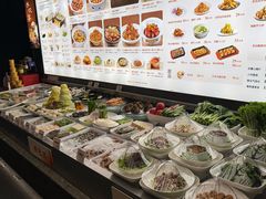 -船歌·鱼水饺青岛菜(闽江二路店)