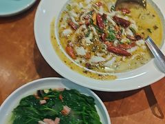 -鱼亨小鲜酸菜鱼(大信店)