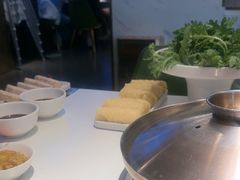-烹然四季椰子鸡火锅(姚家园万象汇店)
