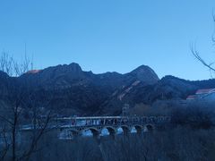 -龙庆峡风景区