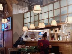 -一井烧肉·活鳗·寿司(望京SOHO店)