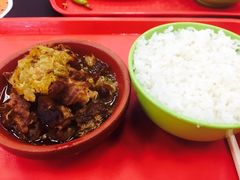 -农园餐厅(北京大学店)