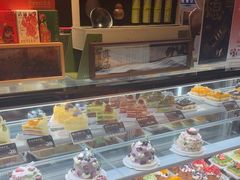 -FANEN法念·烘焙·甜点(万象城店)