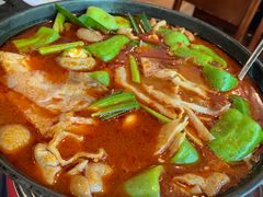 -湘肠香火锅店(团结湖店)