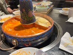 -咏江南·苏式火锅·苏州评弹(观前街店)