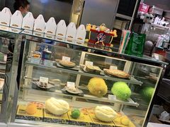 -猫王榴莲世家(三里屯SOHO商场店)
