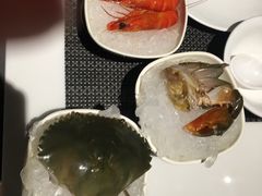 -雍和会海鲜姿造自助(湖东路店)
