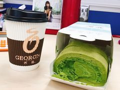 -卷时·瑞士卷·生日蛋糕(大望路店)