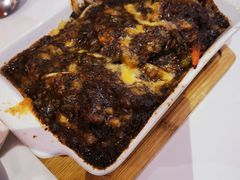 -香港深仔记茶餐厅(东门店)