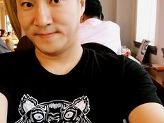 -上海和平饭店-华懋阁 The Cathay Room