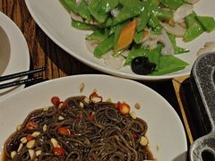 -青年公社烤鸭(青年路店)