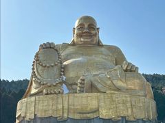 -千佛山风景名胜区