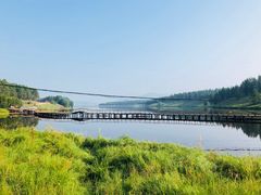 -塞罕坝国家级自然保护区