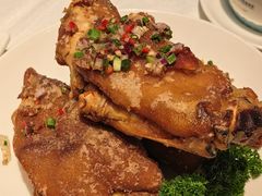 -莆田餐厅PUTIEN(世博源店)