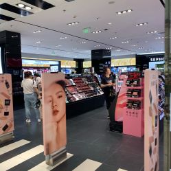 -丝芙兰Sephora