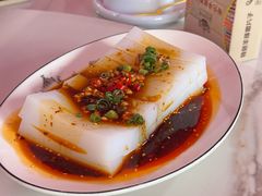 -马白开来特色羊排揪片子  (总店)